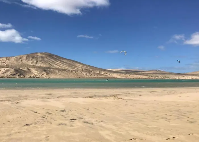 Welooveyou Honey * Costa Calma