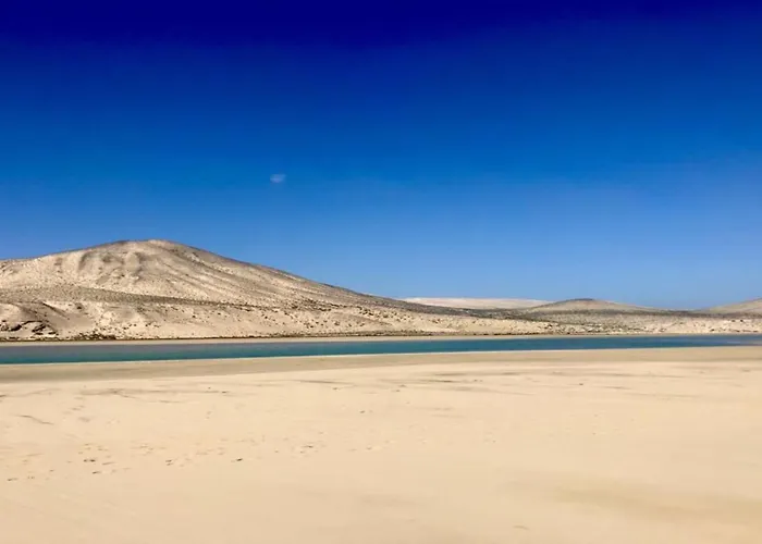 Apartmán Welooveyou Honey Costa Calma