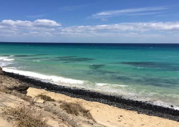 Welooveyou Honey Apartmán Costa Calma