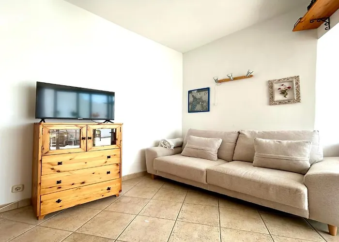 Apartmán Welooveyou Honey Costa Calma