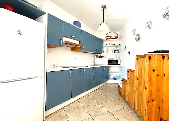 Welooveyou Honey Apartmán *