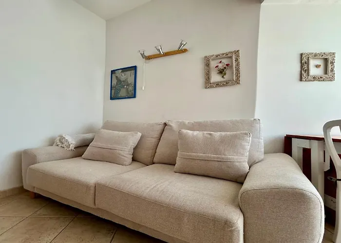 Apartmán Welooveyou Honey *