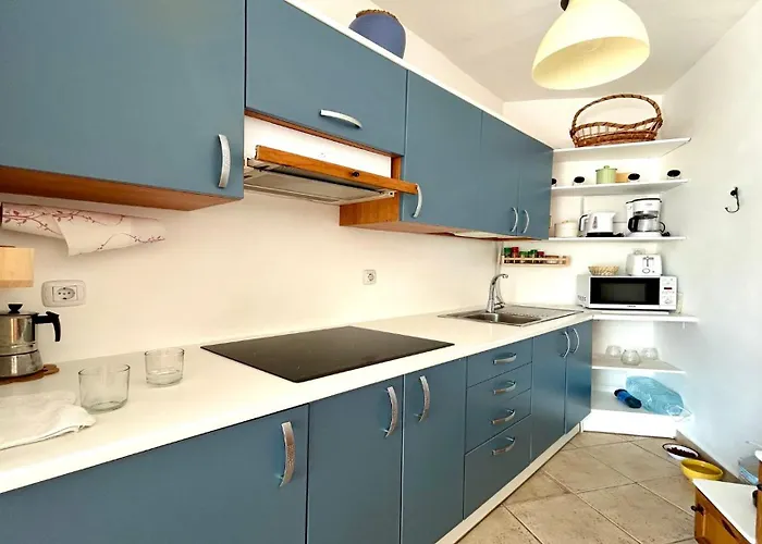 Welooveyou Honey Apartmán Costa Calma