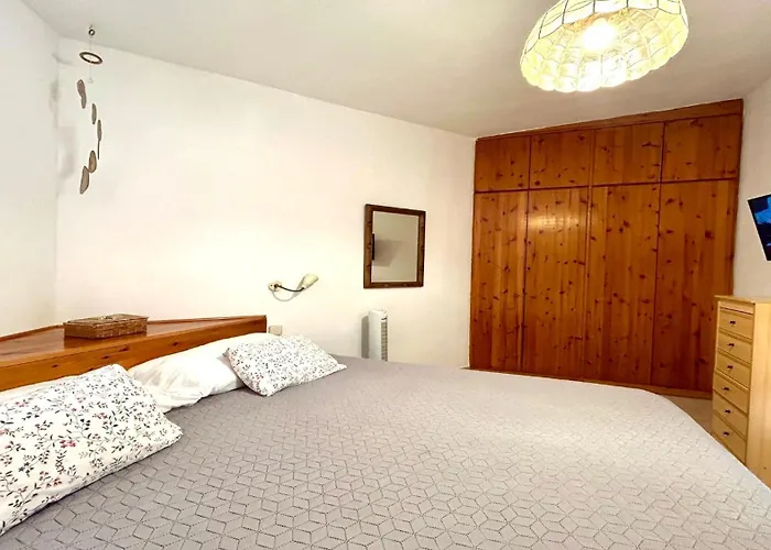 Apartmán Welooveyou Honey Costa Calma