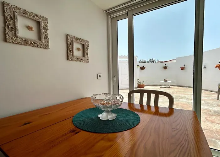 Welooveyou Honey Apartmán