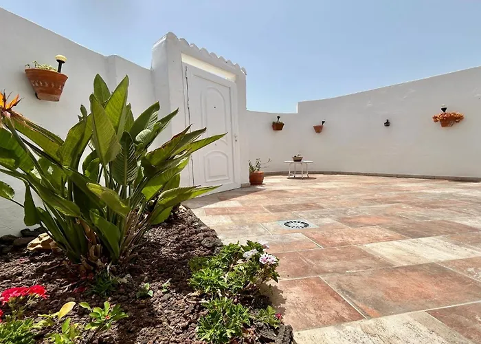 Welooveyou Honey Costa Calma