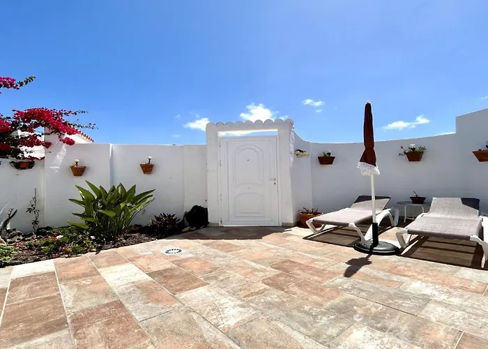 Welooveyou Honey * Costa Calma