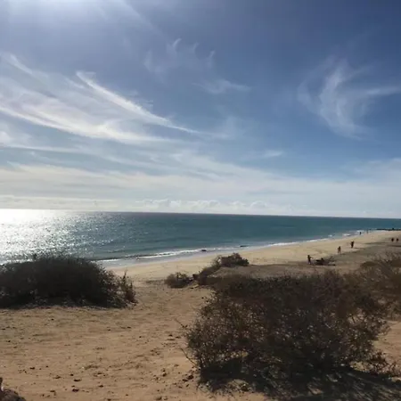 Welooveyou Honey Apartment *