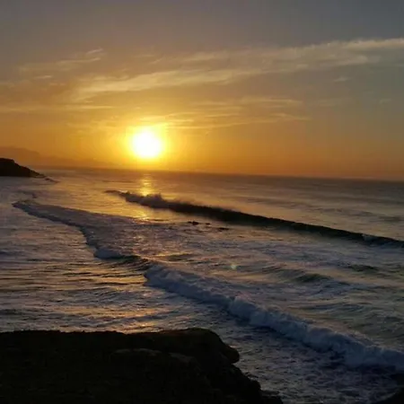 Apartment Welooveyou Honey *