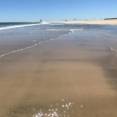 Welooveyou Honey Appartement *