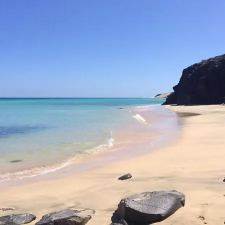 Welooveyou Honey Appartement Costa Calma