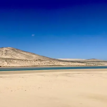 Appartement Welooveyou Honey Costa Calma