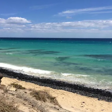 Welooveyou Honey Lejlighed Costa Calma