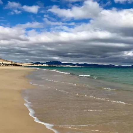 Appartement Welooveyou Honey *