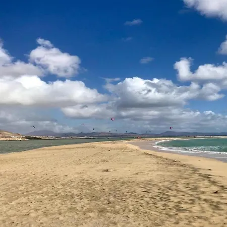 Welooveyou Honey Appartement *