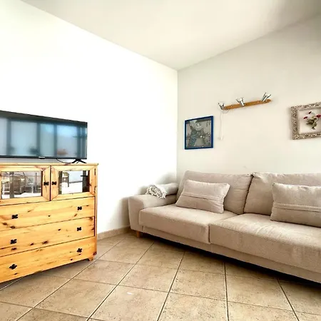 Appartement Welooveyou Honey Costa Calma