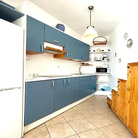 Welooveyou Honey Appartement *