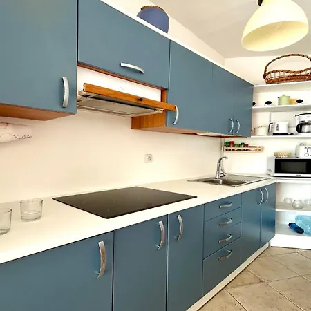 Welooveyou Honey Appartement Costa Calma